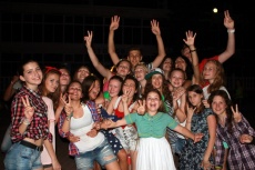 Halseva English City 